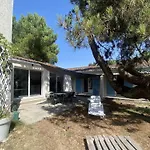 度假居 Maison 4 Avec Wifi Et Animaux Acceptes A 200m De La - Fr-1-22-304 滨海拉特朗什