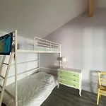 Maison 4 Avec Wifi Et Animaux Acceptes A 200m De La - Fr-1-22-304 度假居