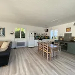 度假居 Maison 4 Avec Wifi Et Animaux Acceptes A 200m De La - Fr-1-22-304 滨海拉特朗什