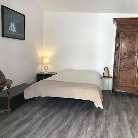 Maison 4 Avec Wifi Et Animaux Acceptes A 200m De La - Fr-1-22-304 Feriehus *