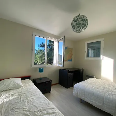 Maison 4 Avec Wifi Et Animaux Acceptes A 200m De La - Fr-1-22-304 度假居