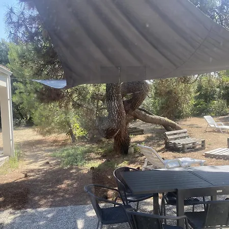 Feriehus Maison 4 Avec Wifi Et Animaux Acceptes A 200m De La - Fr-1-22-304