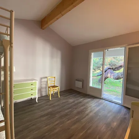 Feriehus Maison 4 Avec Wifi Et Animaux Acceptes A 200m De La - Fr-1-22-304