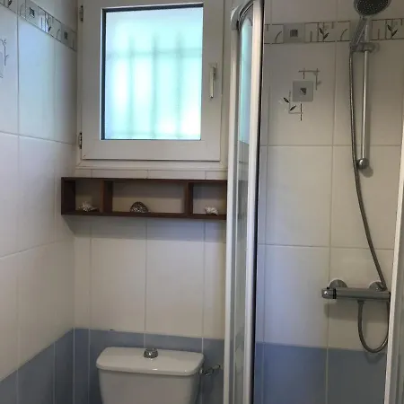 Maison 4 Avec Wifi Et Animaux Acceptes A 200m De La - Fr-1-22-304