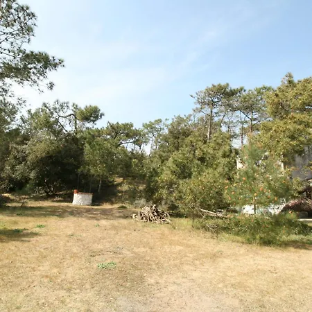 Semesterbostad Maison 4 Avec Wifi Et Animaux Acceptes A 200m De La - Fr-1-22-304 La Tranche-sur-Mer