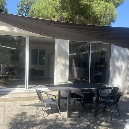 Maison Familiale Entre Et Pins, 13km De Sable Fin, Proche Nature, 5 Ch, Confort équipé, Animaux Ok - Fr-1-22-304