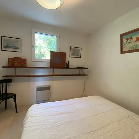 Maison 4 Avec Wifi Et Animaux Acceptes A 200m De La - Fr-1-22-304 Nyaraló *