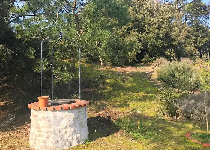 Maison Familiale Entre Et Pins, 13km De Sable Fin, Proche Nature, 5 Ch, Confort équipé, Animaux Ok - Fr-1-22-304 Сasa de vacaciones *