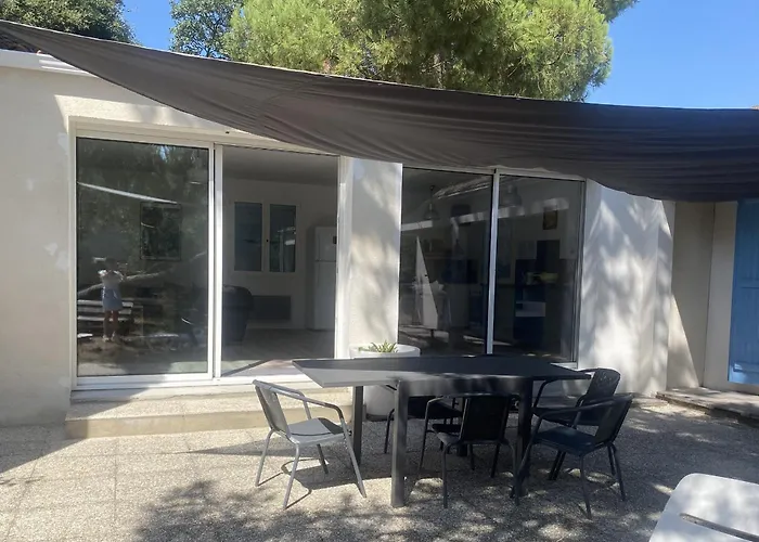 Maison Familiale Entre Et Pins, 13km De Sable Fin, Proche Nature, 5 Ch, Confort équipé, Animaux Ok - Fr-1-22-304