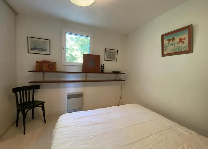 Maison Familiale Entre Et Pins, 13km De Sable Fin, Proche Nature, 5 Ch, Confort équipé, Animaux Ok - Fr-1-22-304 Сasa de vacaciones *