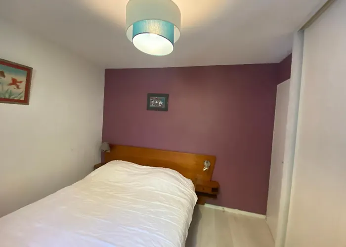 Сasa de vacaciones Maison Familiale Entre Et Pins, 13km De Sable Fin, Proche Nature, 5 Ch, Confort équipé, Animaux Ok - Fr-1-22-304